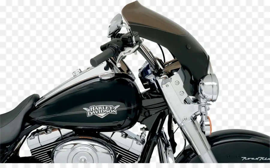 Motosiklet，Harley Davidson PNG