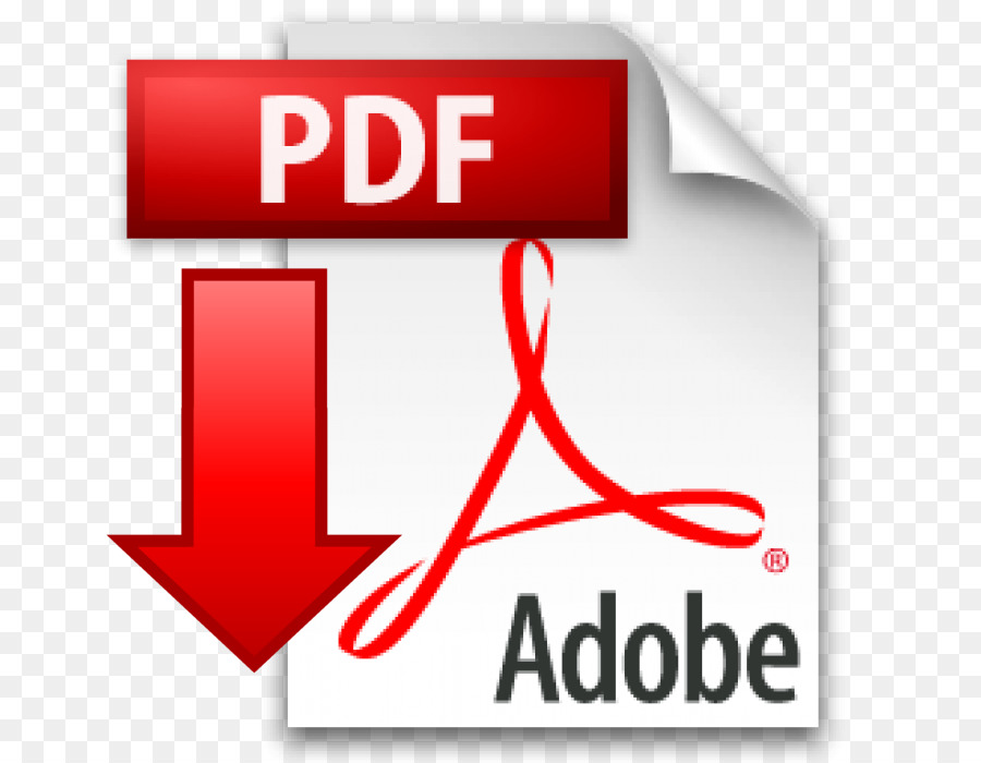 Pdf，Indir PNG