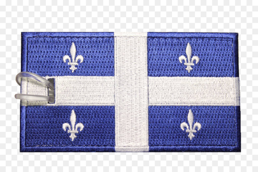 Quebec Bayrağı，Bayrak PNG