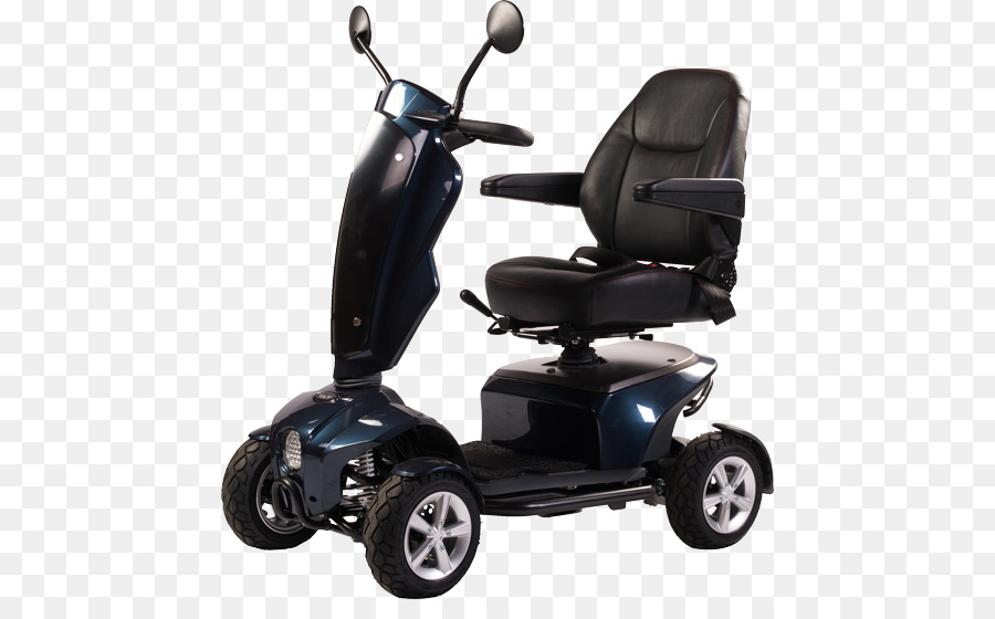 Mobilite Scooterı，Scooter PNG