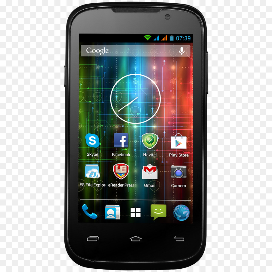 Prestij Multiphone 3400 Duo，Prestigio Multiphone Duo 3404 PNG