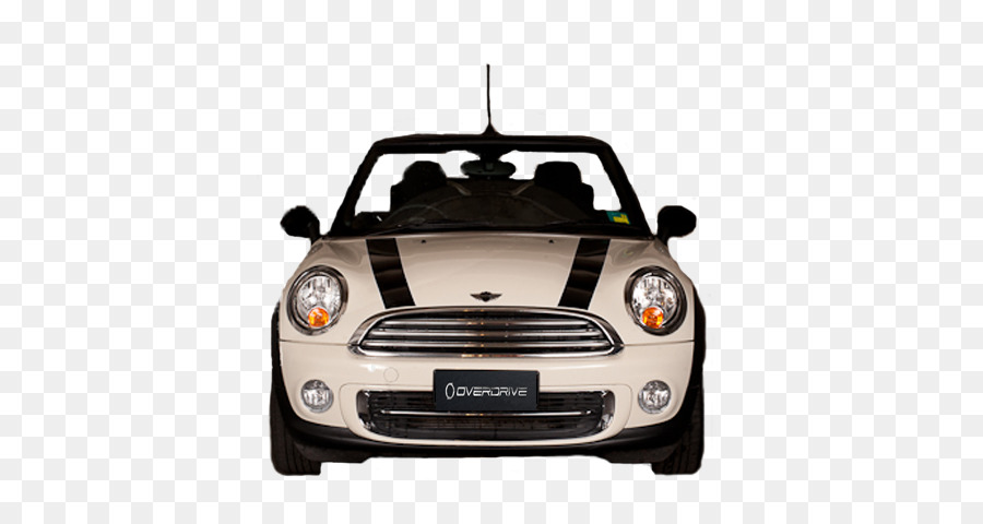 Mini Cooper，Araba PNG