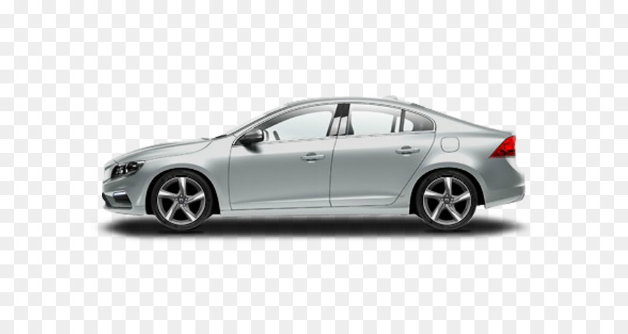 2015 Volvo S60，2014 Volvo S60 PNG