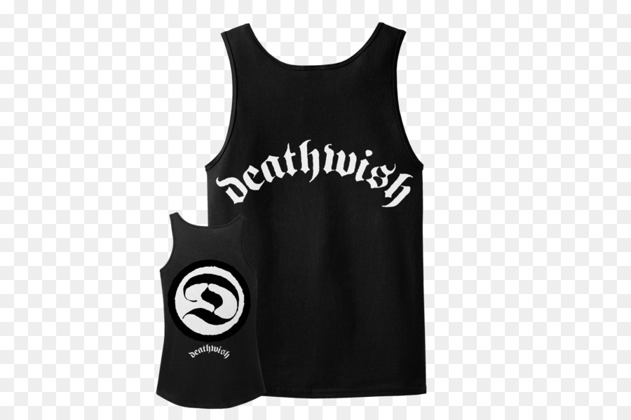 Deathwish ınc，Gilets PNG