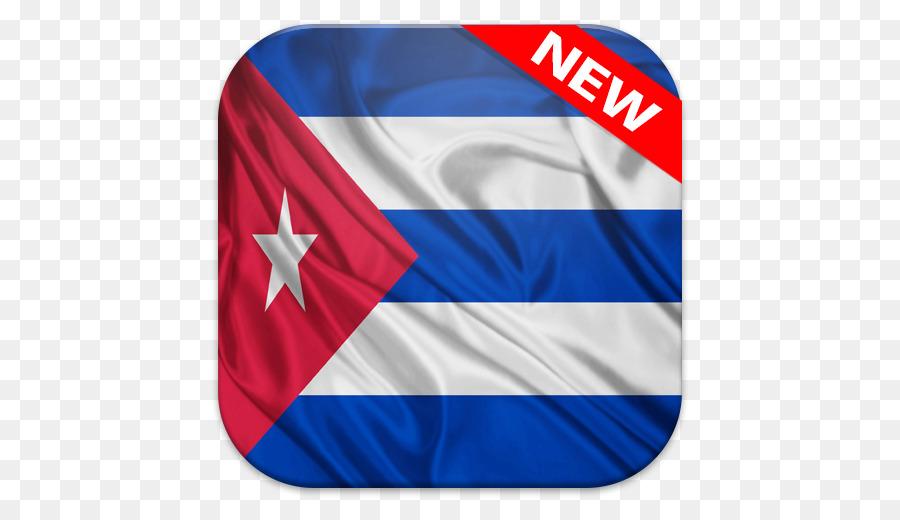 Küba，Küba Bayrağı PNG