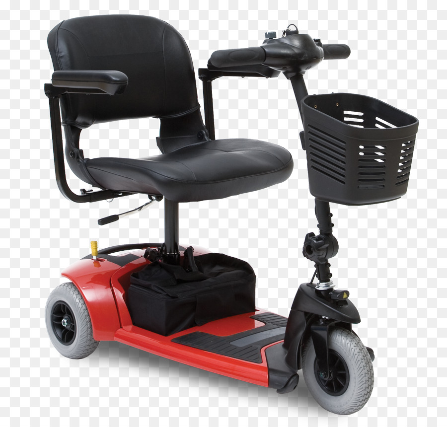 Mobilet，Hareketlilik Scooter PNG