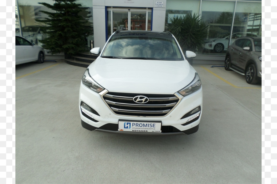 Hyundai Santa Fe，Araba PNG