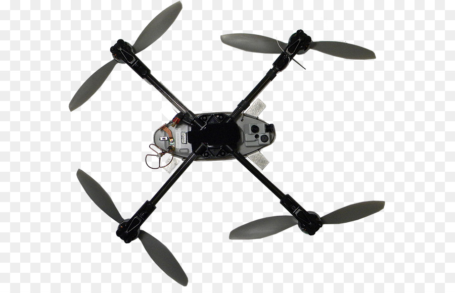 Helikopter Rotor，Instanteye Robotik PNG