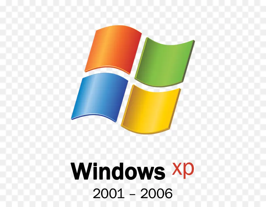 Windows Xp，Microsoft PNG