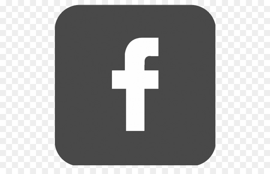 Facebook Logosu，Sosyal Medya PNG