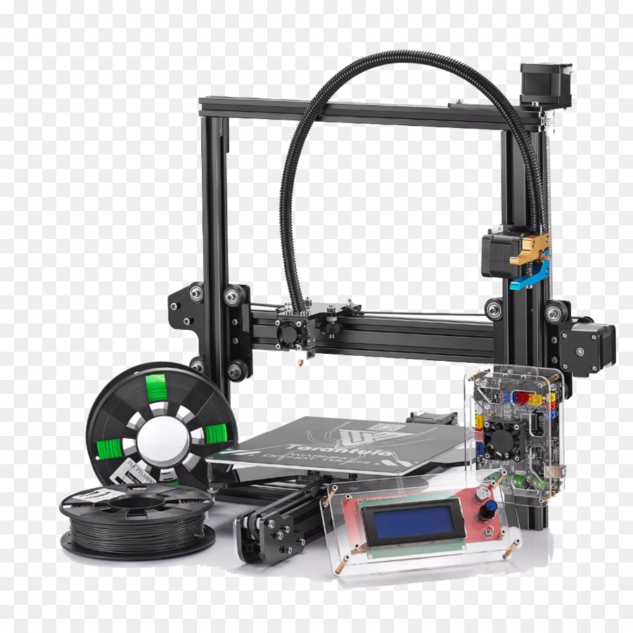 Prusa I3，3d Baskı PNG