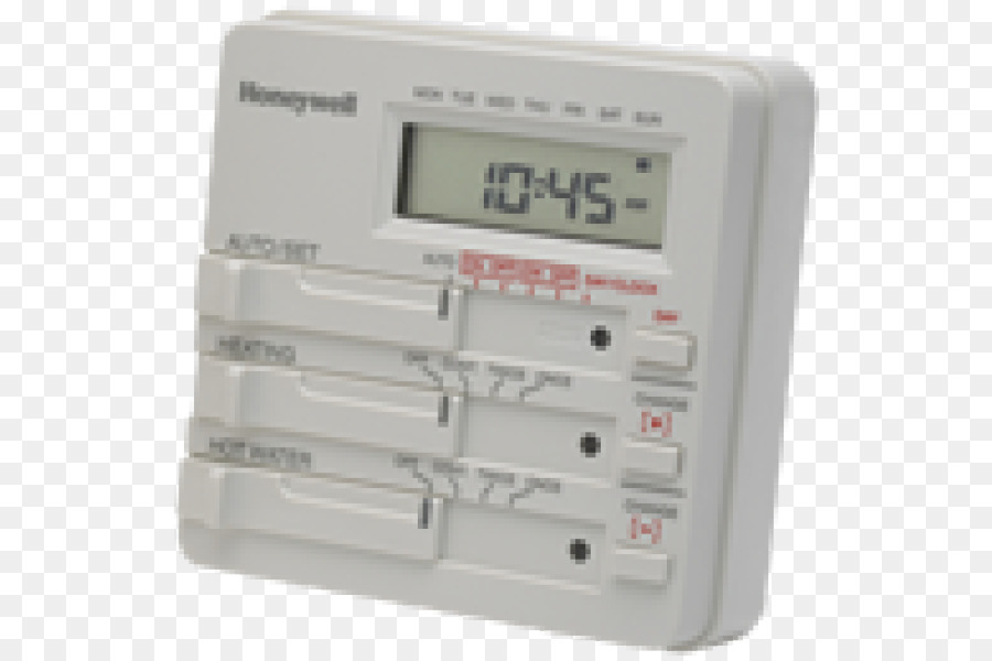 Honeywell Programcı St699，Merkezi ısıtma PNG