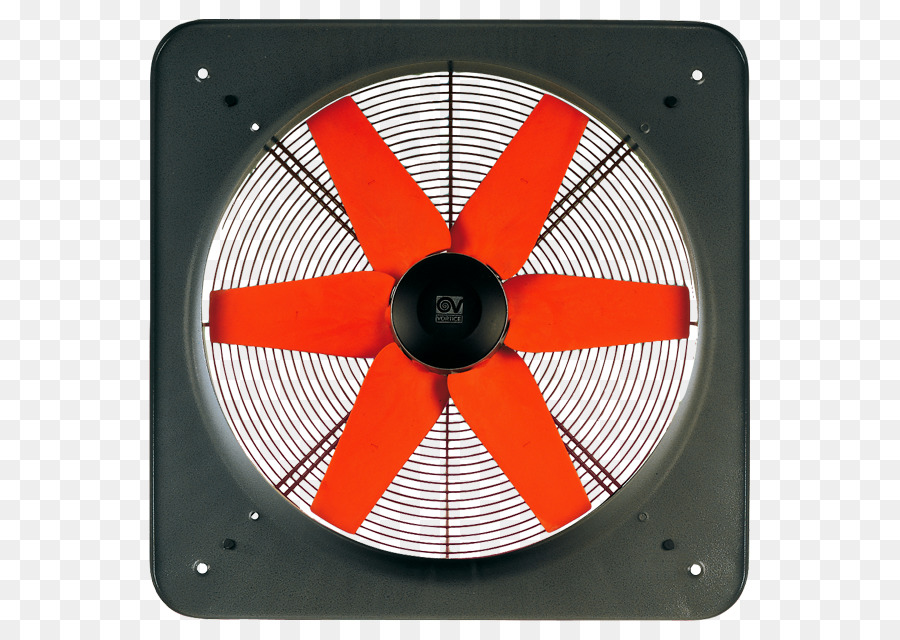 Fan，Girdice Elettrosociali Spa PNG