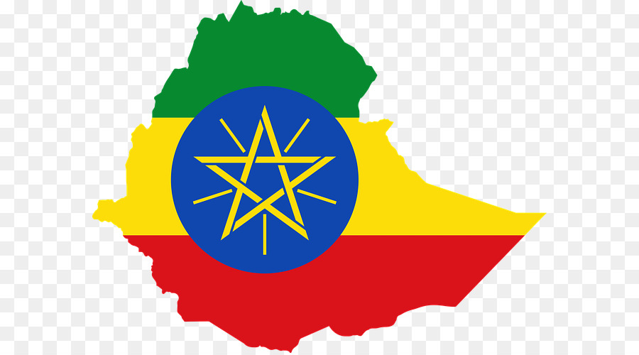 Etiyopya，Etiyopya Bayrağı PNG