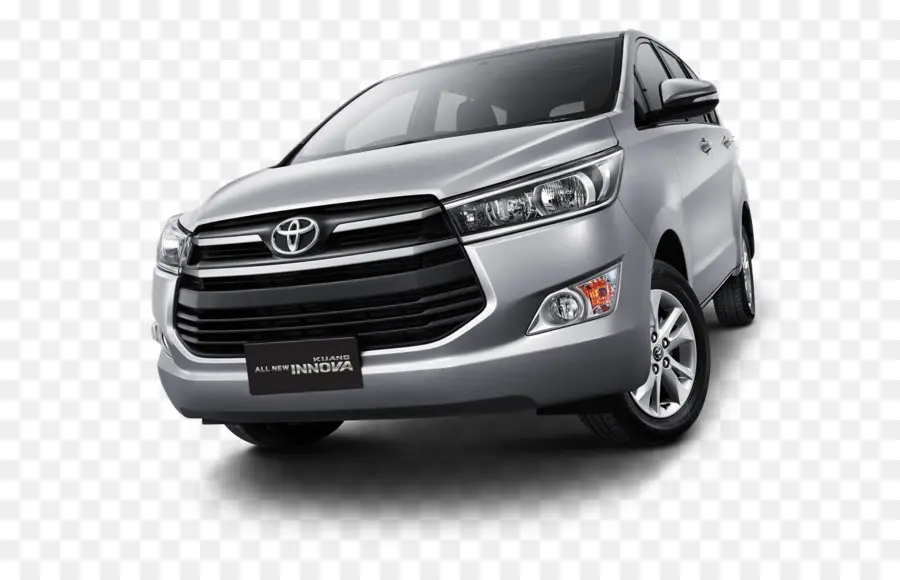 Toyota İnnova，Araba PNG