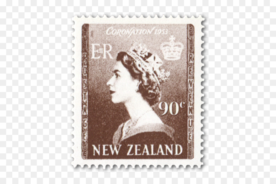 Yeni Zelanda，Posta Pulu PNG