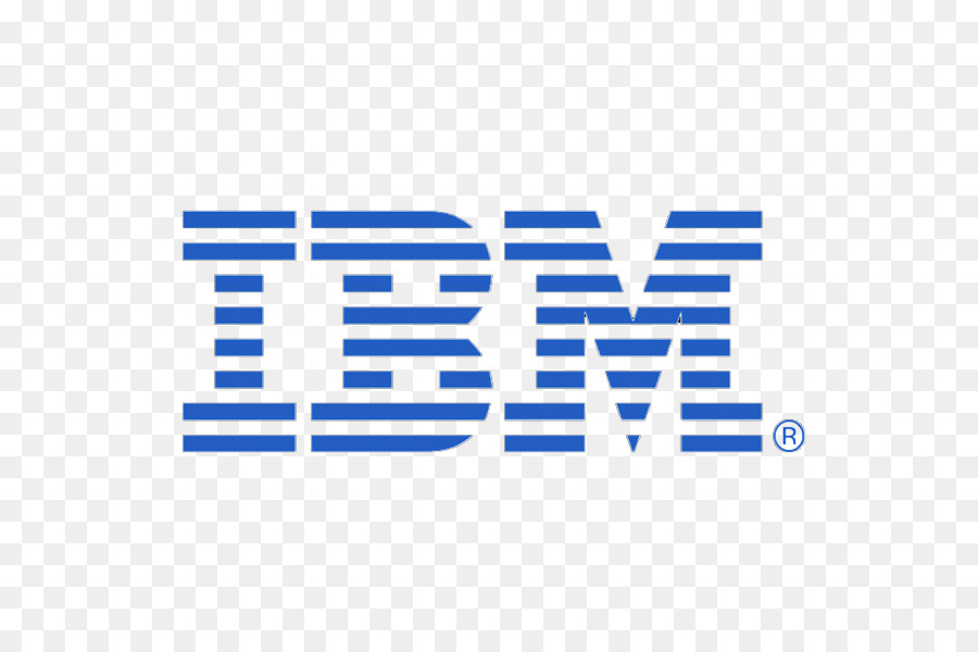 Ibm Logosu，Teknoloji PNG