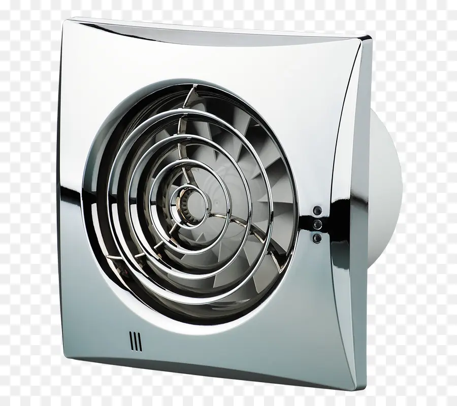 Krom Fan，Havalandırma PNG