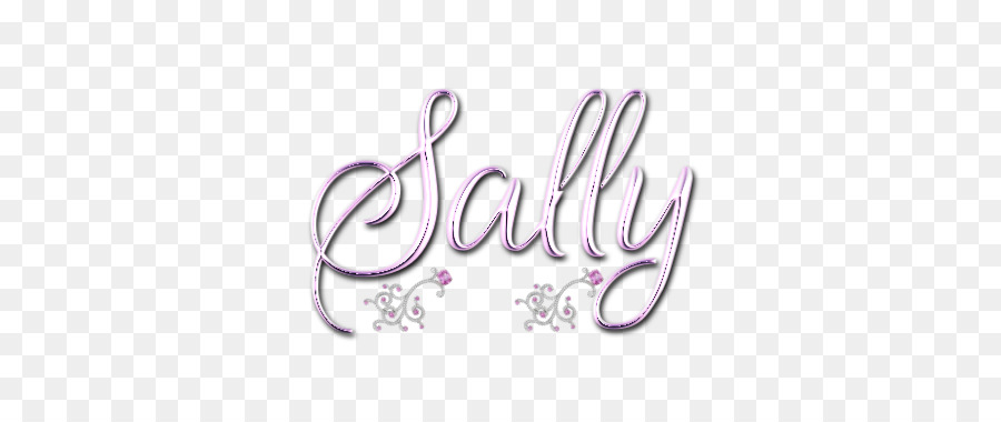 Sally，İsim PNG