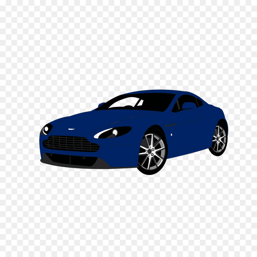 Araba，Aston Martin PNG