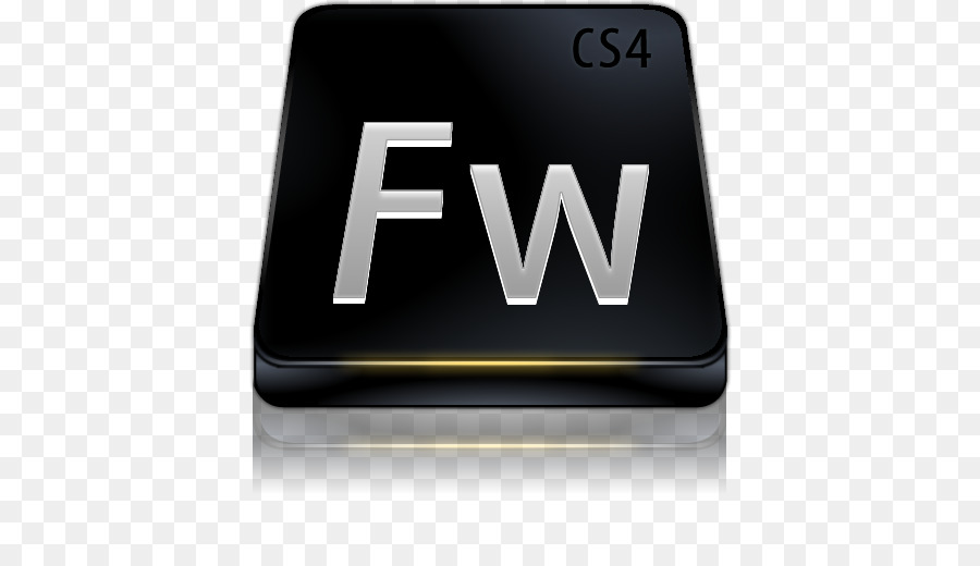 Adobe Fireworks Cs4，Simge PNG