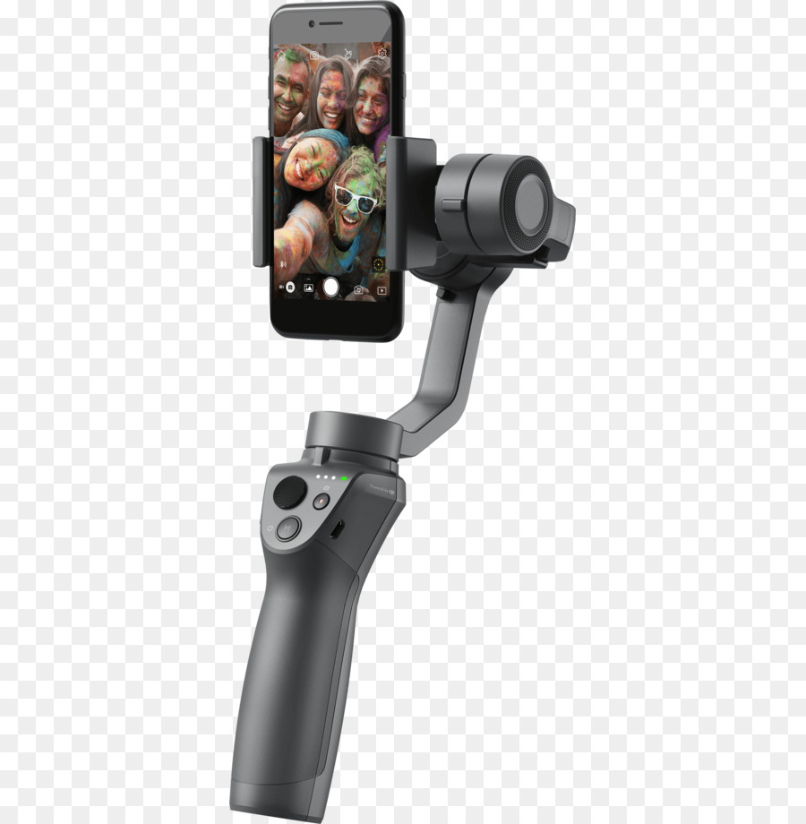 Osmo，2 Dji In Osmo Mobil PNG