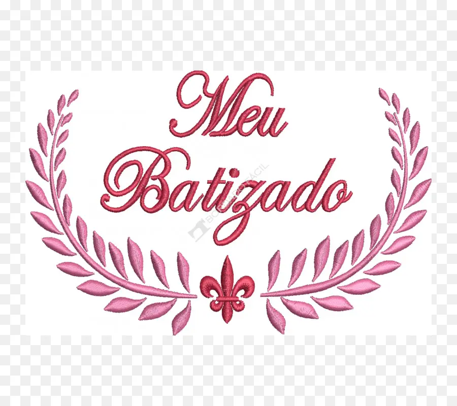 Meu Batizado，Vaftiz PNG