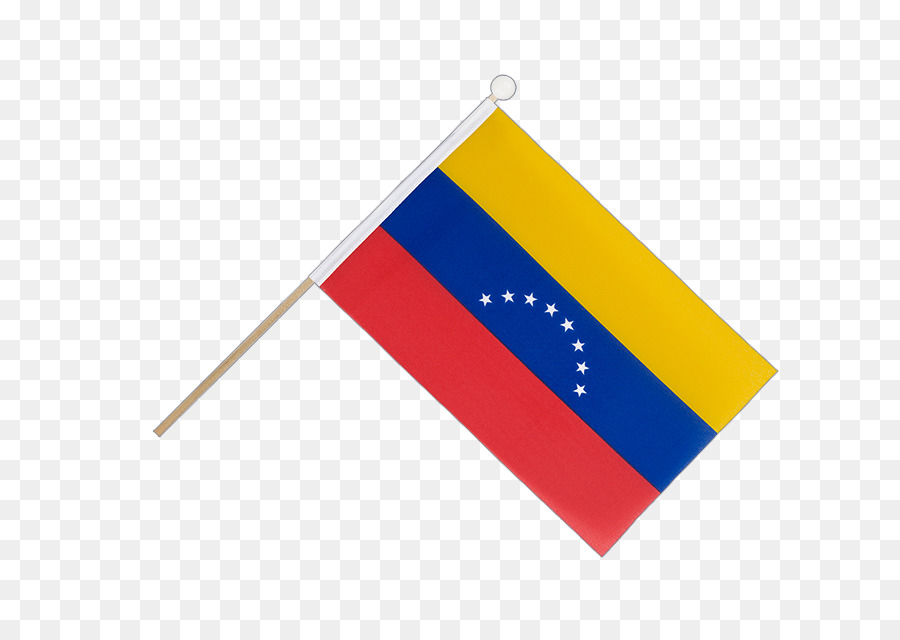 Venezuela Bayrağı，Ülke PNG