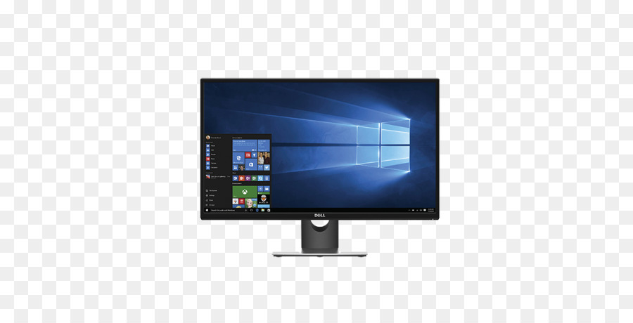 Dell，Bilgisayar Monitörleri PNG