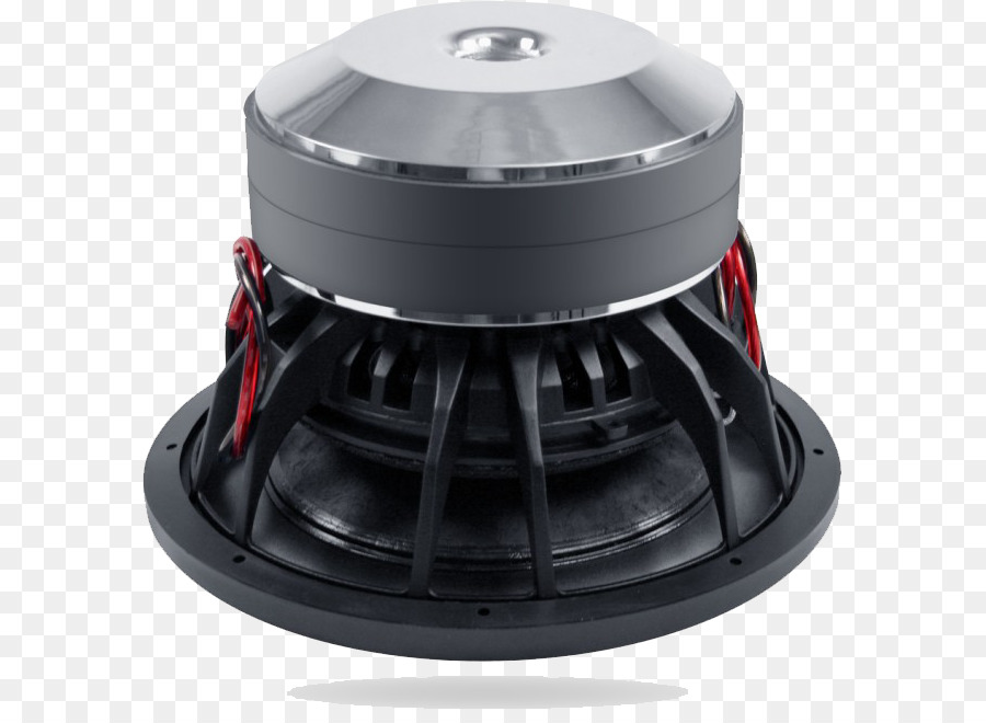 Subwoofer，Araç Ses PNG