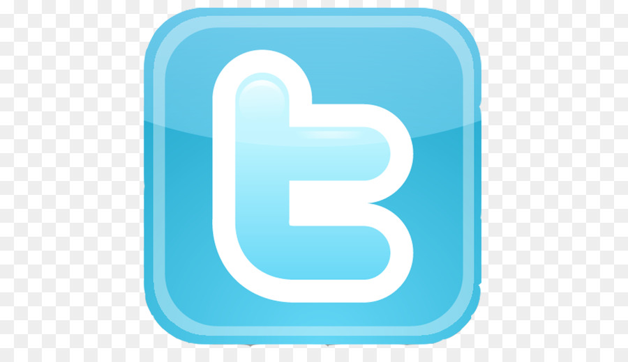 Twitter Logosu，Heyecan PNG