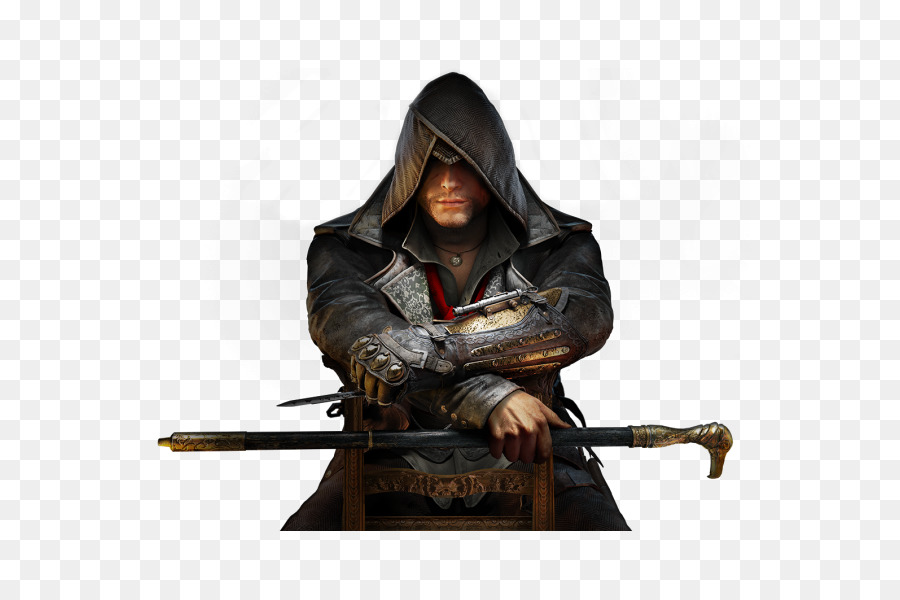 Assassin S Creed Sendikate，Assassin S Creed PNG