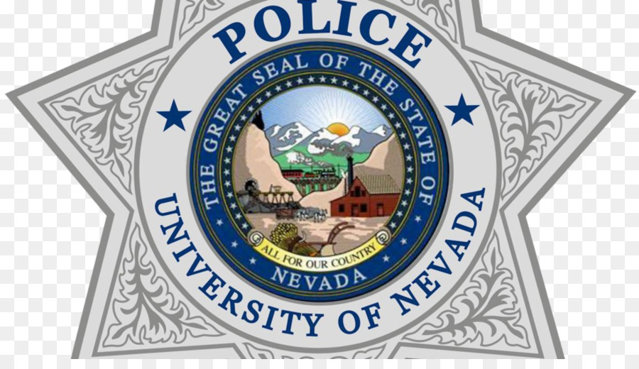 Nevada Üniversitesi Las Vegas，Unlv Polis Hizmetleri PNG