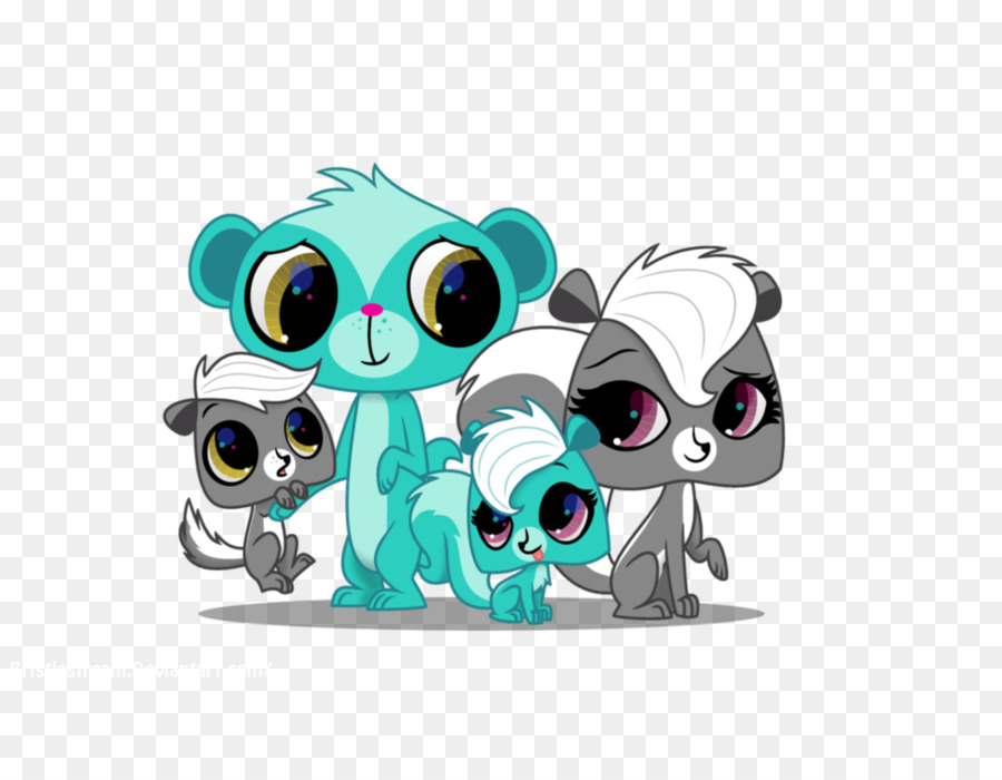 Littlest Pet Shop，Pet Shop PNG