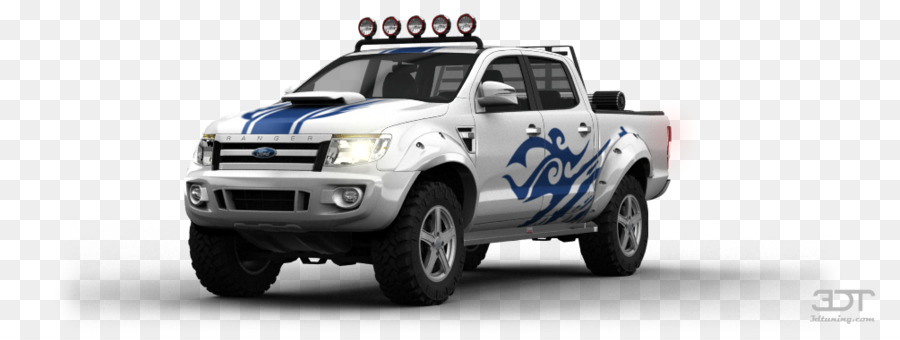 Pikap，Ford Ranger PNG