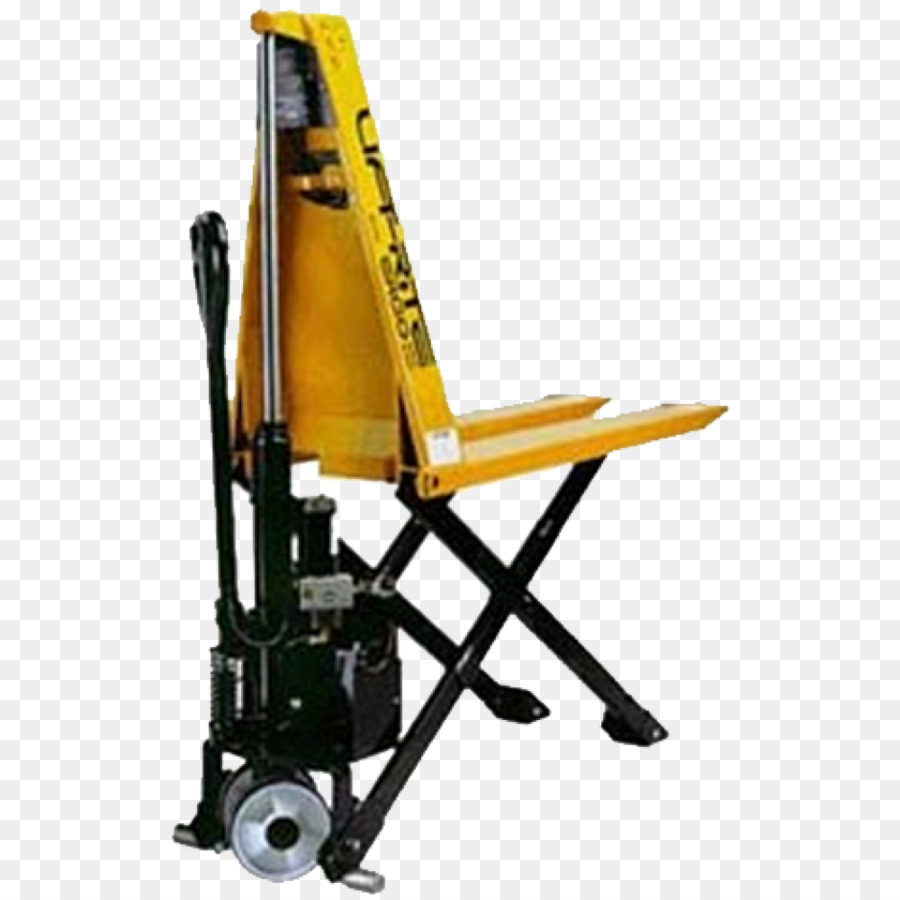 Palet Jack，Forklift PNG