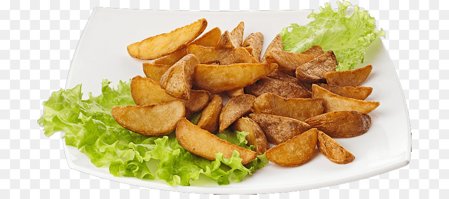 Patates Kızartması，Patates Dilimleri PNG