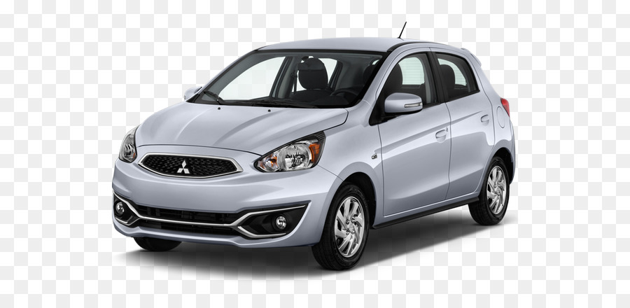 2017 Mitsubishi Mirage G4，Mitsubishi PNG