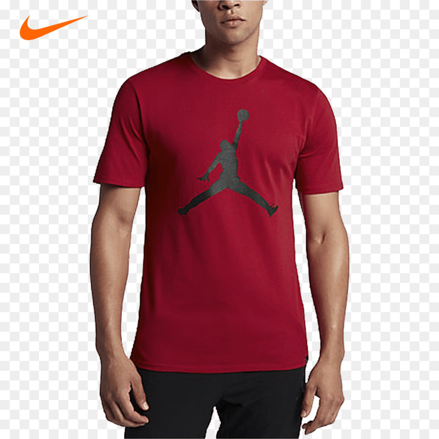 Tshirt，Jumpman PNG