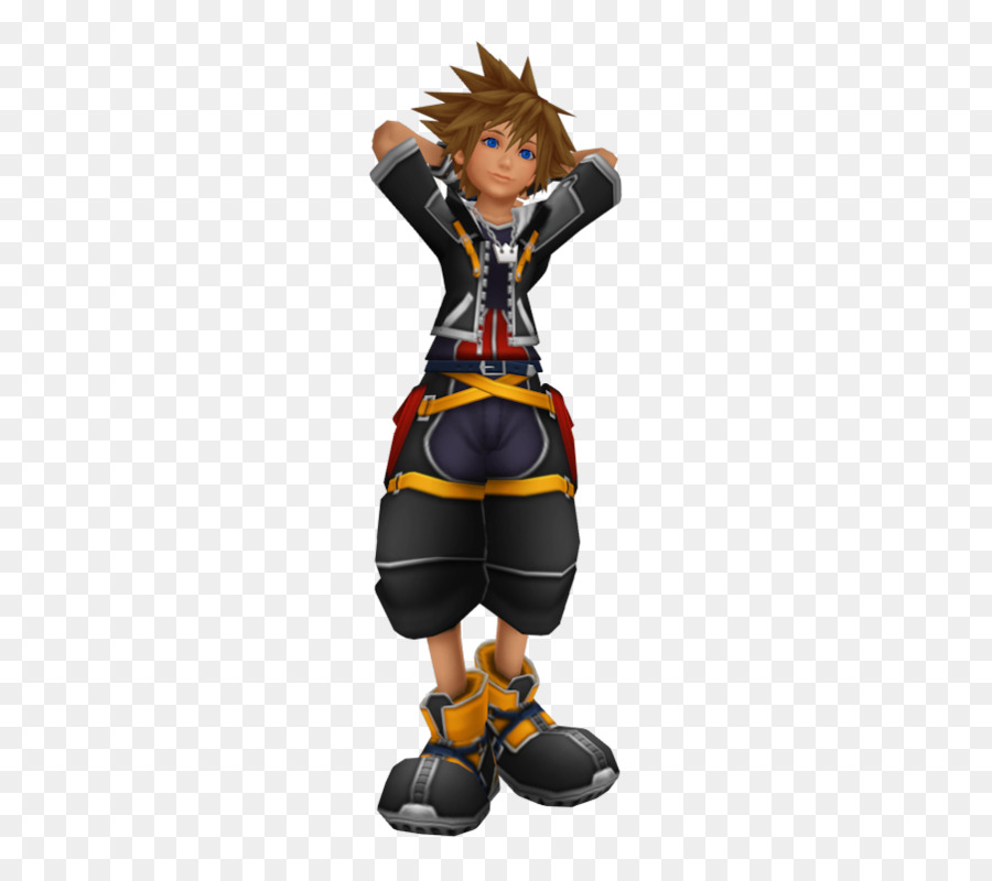 Kingdom Hearts Ii，Kingdom Hearts Iii PNG