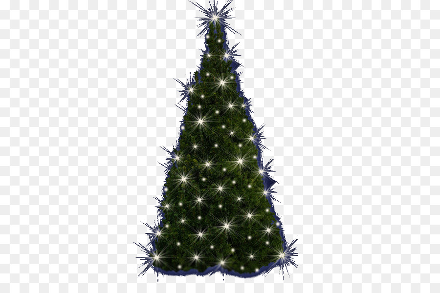 Noel Ağacı，Ladin PNG