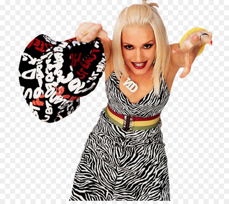Gwen Stefani，Kostüm PNG