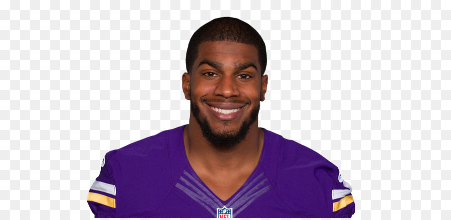 Charles Johnson，Minnesota Vikingler PNG