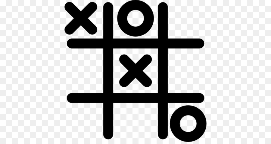 Tic Tac Toe，X PNG