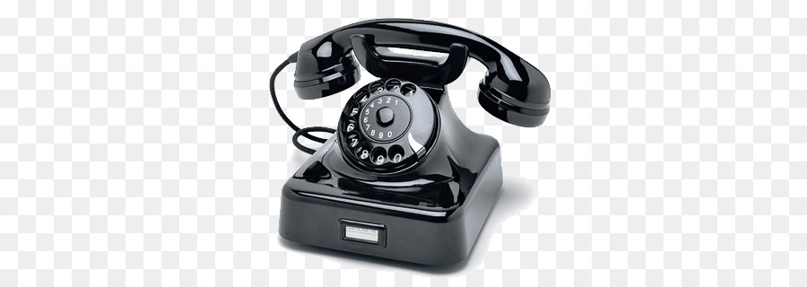 Eski Telefon，Retro PNG