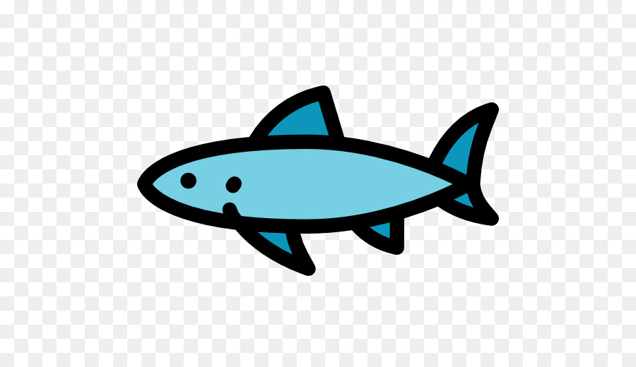 Köpekbalığı，Bilgisayar Simgeleri PNG