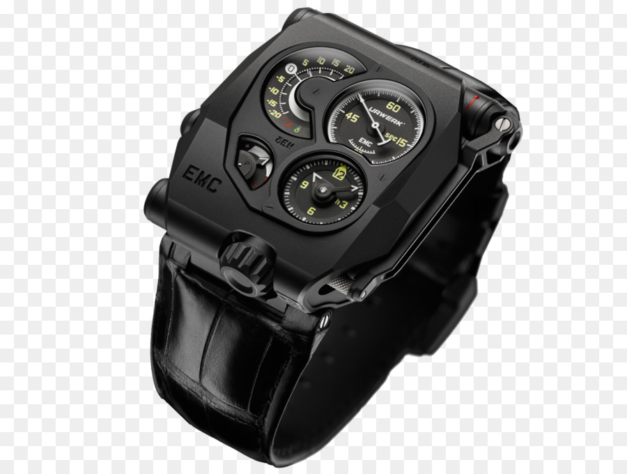 Urwerk，İzle PNG