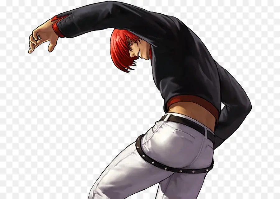 King Of Fighters Xııı，Dövüşçülerin Kralı Xıv PNG