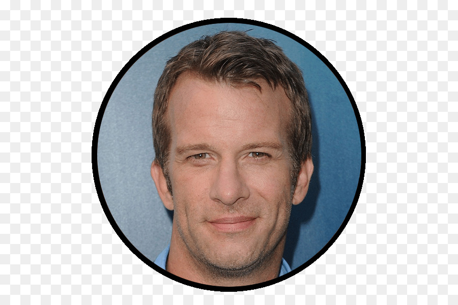 Thomas Jane，Asılı PNG