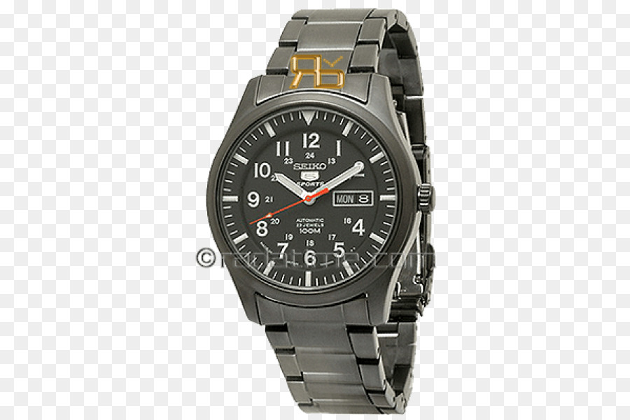 Seiko 5，İzle PNG